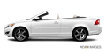 Volvo C70 Convertible